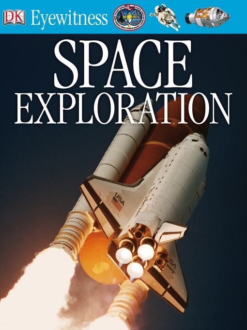 Title details for Space Exploration by Carole Stott - Available